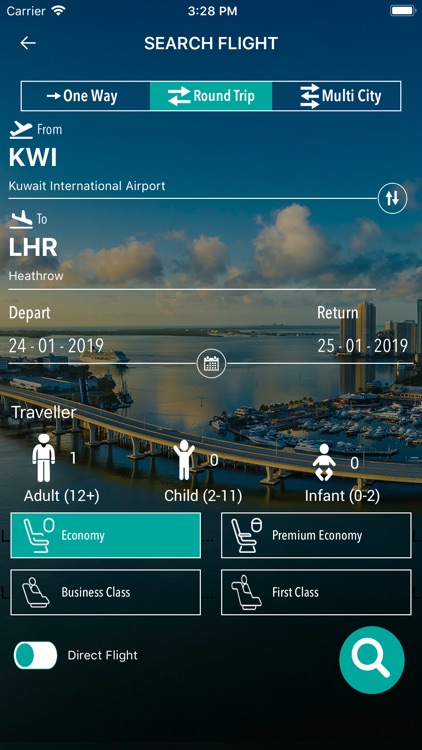 Basafer screenshot-3
