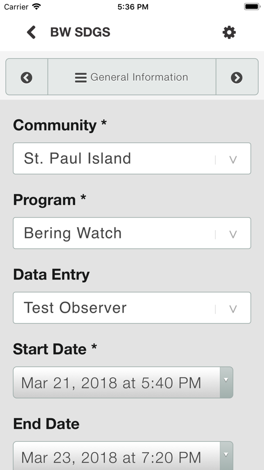#3. ISN MBP (iOS) 来自: Aleut Community of St. Paul Island Tribal Government