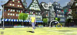 Game screenshot Street Football Show mod apk