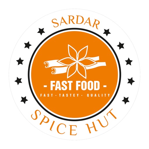 SardarSpiceHut icon