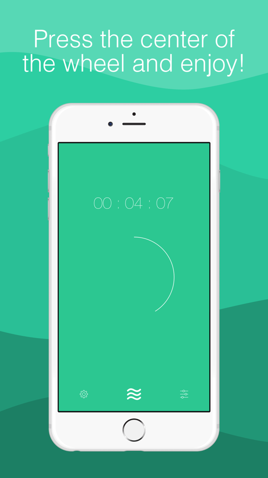 #5. Ananda - PREMIUM (iOS) Ved: Manuel Loigeret