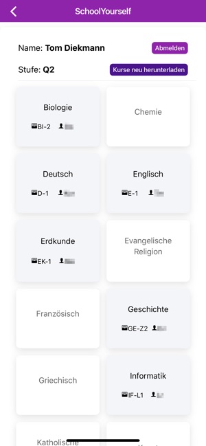 SchoolYourself(圖4)-速報App