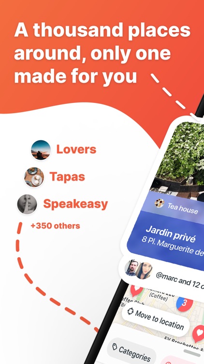 Foda: Food Guide screenshot-6