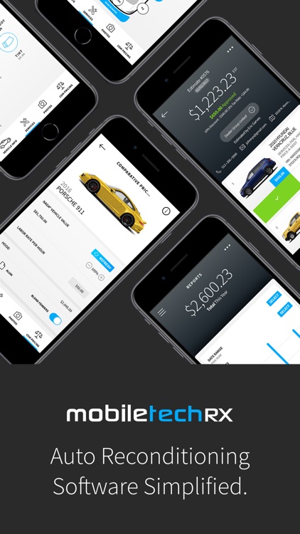 Mobile Tech RX