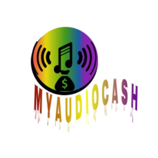 MyAudioCash