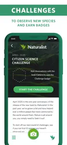 Seek by iNaturalist screenshot #6 for iPhone