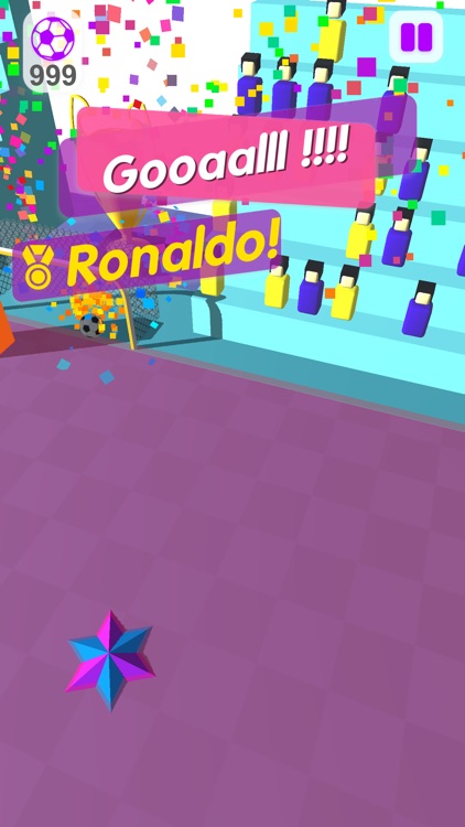 Tricky Kick screenshot-5