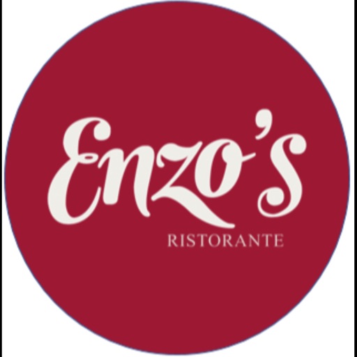 Enzo's Restaurant Adelaide icon
