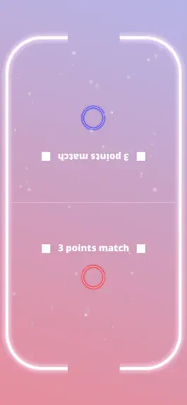 Game screenshot Air Hockey - for 2 players - apk