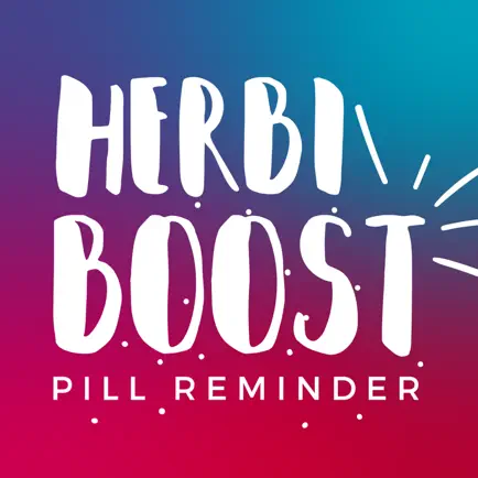 HERBIBOOST Pill Reminder Cheats