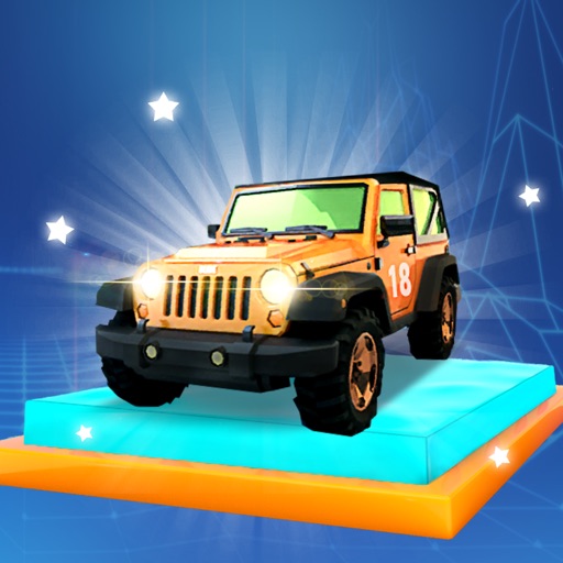 CarPuz - Car Idle Puzzle Games