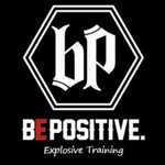 BP TRAINING