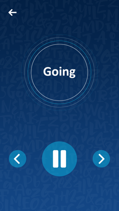 Simple Sight Words screenshot 3