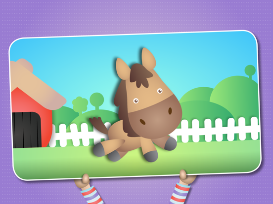 Screenshot #4 pour Jeux pour enfants appli enfant
