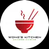 Wong's Kitchen Positive Reviews, comments