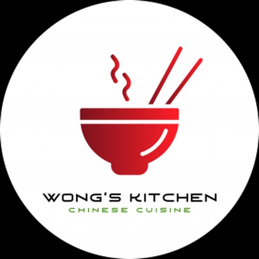 Wong's Kitchen Icon