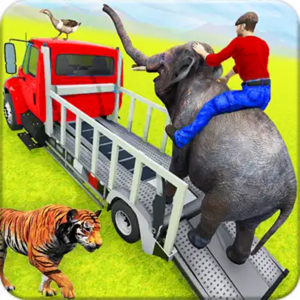 Family Zoo Story Animal Park Читы