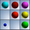 Lines - Color Balls - iPhoneアプリ