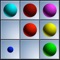 Icon Lines - Color Balls