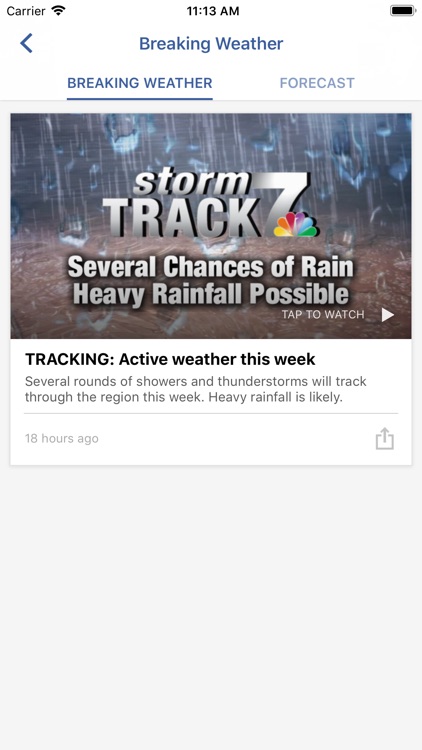 KWWL