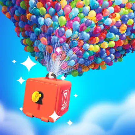 Balloon 3D Cheats