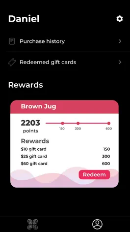Game screenshot UpNext Rewards hack