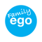 App Icon for EGO Family App in Denmark IOS App Store