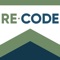The ReCODE app allows you to: