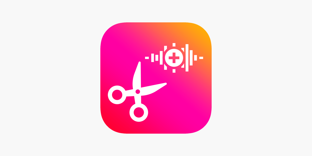 Mp3 Cutter - M4a, Music Cutter az App Store-ban