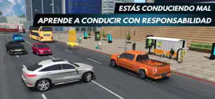 Captura 9 Juegos de Coches y Simulador iphone