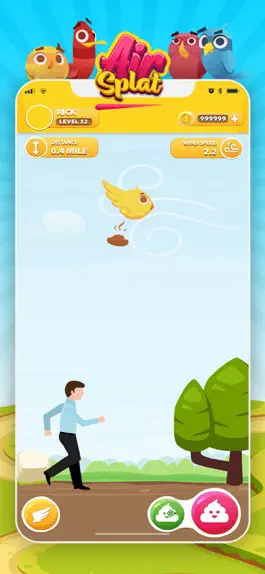Game screenshot AirSplat mod apk