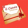 Icon E-Cards Greeting App