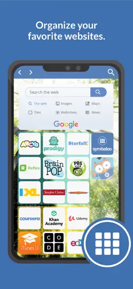 Game screenshot Symbaloo mod apk