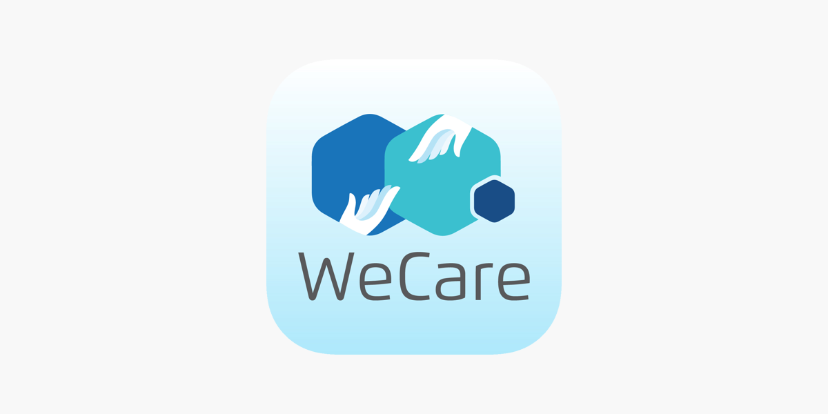 WeCare - Your personal health assistant