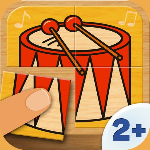 MUSIC GAMES Happytouch® Download