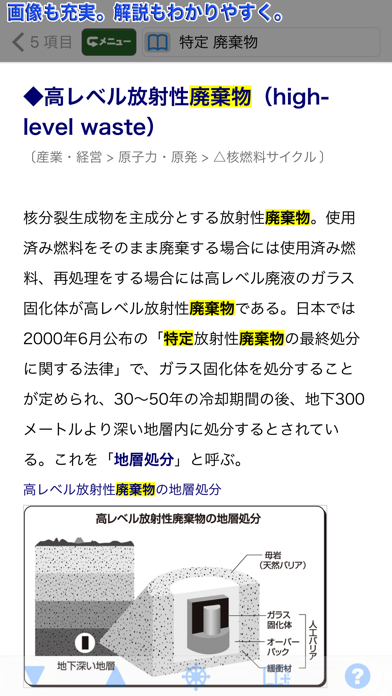 現代用語の基礎知識2017年版【自由国民社】のおすすめ画像5