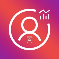 Contact Tracker reports+ for instagram