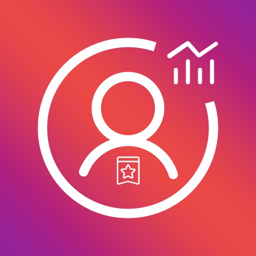 Tracker reports+ for instagram