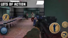 Game screenshot Counter Combat Strike hack