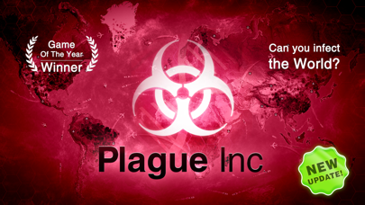 Plague Inc.的使用截图[9]