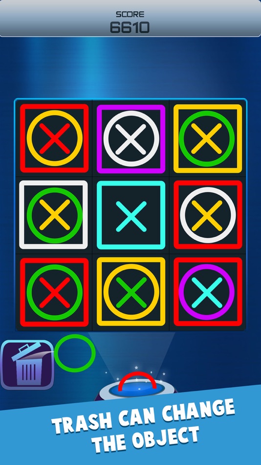 #3. Colorz Shot - Stack & Match (iOS) 由: Rolling Panda