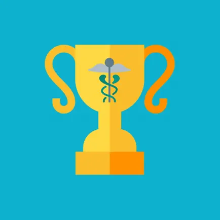 Medi Trivia : Quiz de Medicina Читы