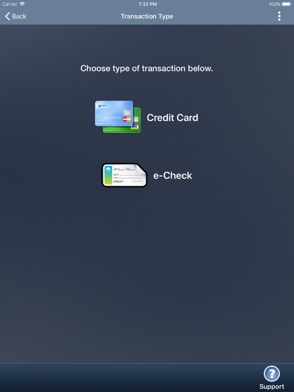 Screenshot #6 pour ICG Pay