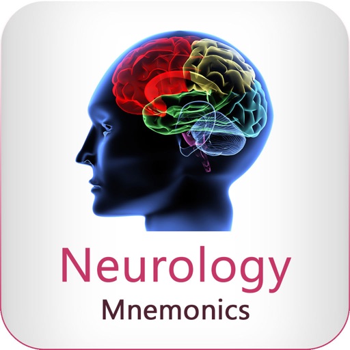 Neurology Mnemonics iOS App