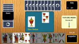 Game screenshot Tute Medio mod apk