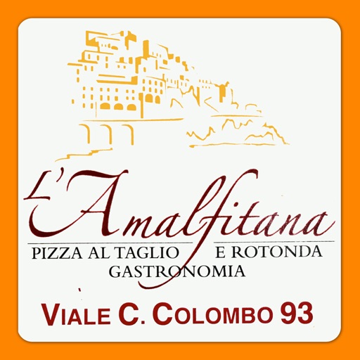 Amalfitana Pizzeria icon