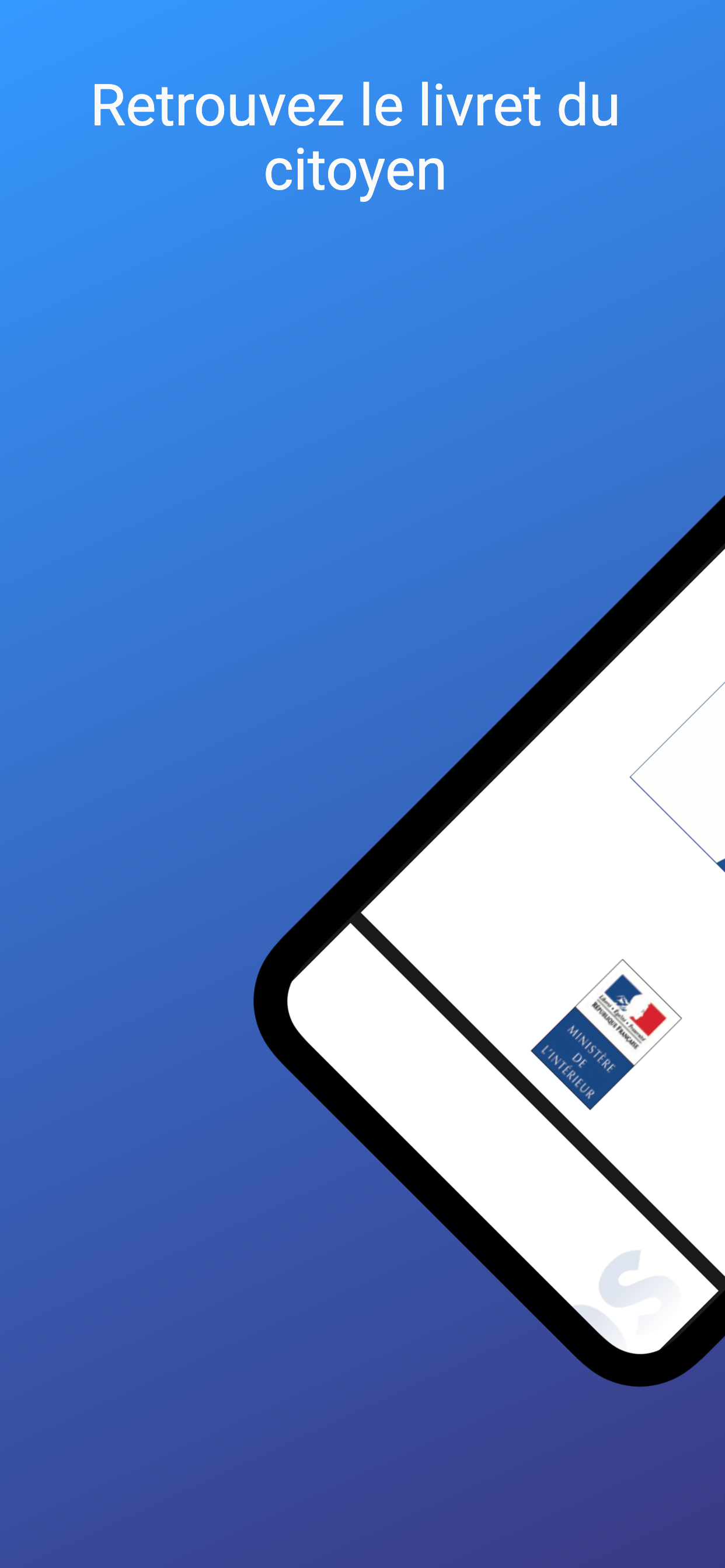 Naturalisation France