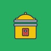Instant Cooker Recipes icon