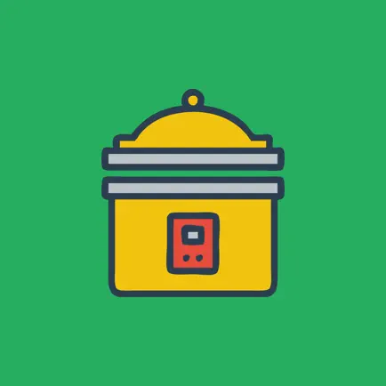 Instant Cooker Recipes Cheats