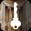 歴史的宮殿のエスケープ - iPadアプリ